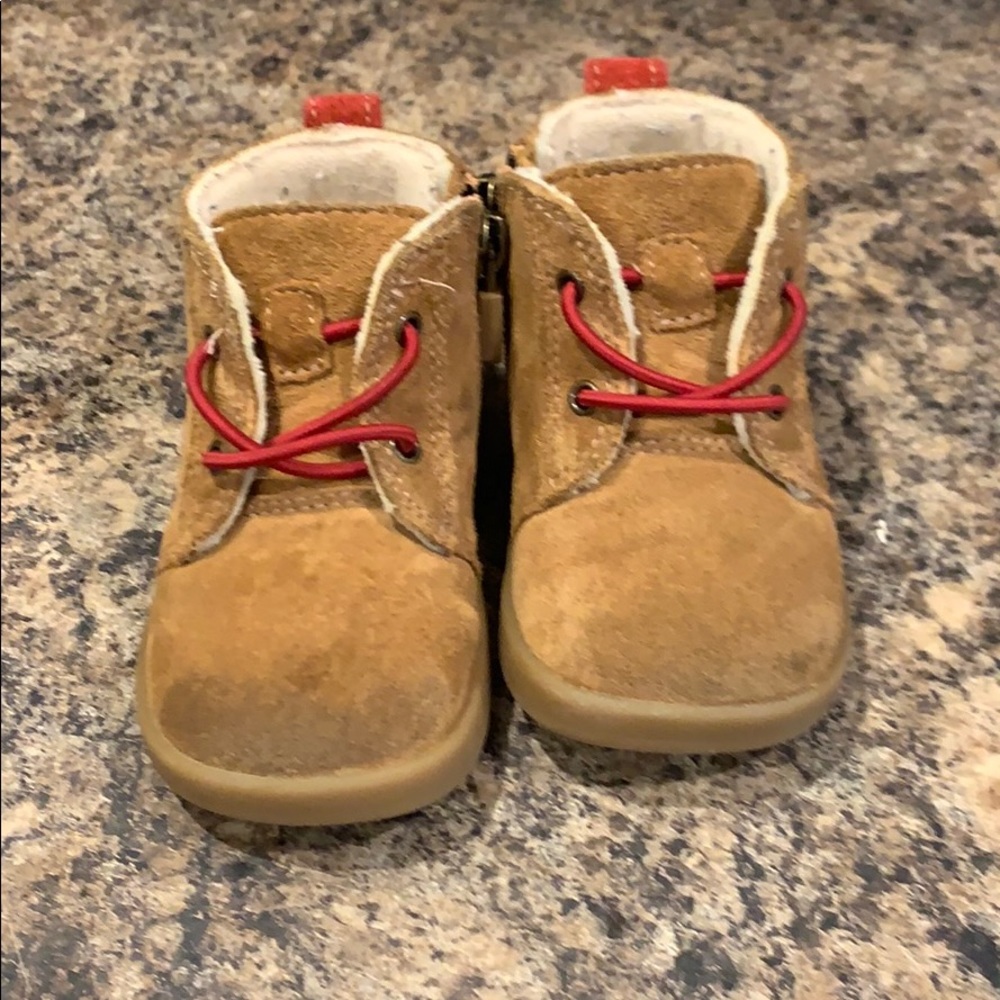 Ugg boots toddler